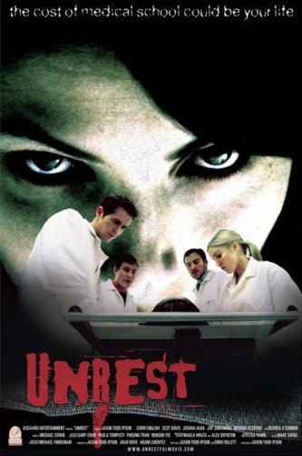 Unrest (2006)