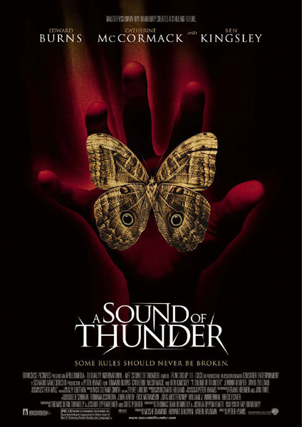 A Sound of Thunder (2005)