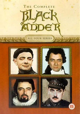 The Black Adder (1982 - 1999)