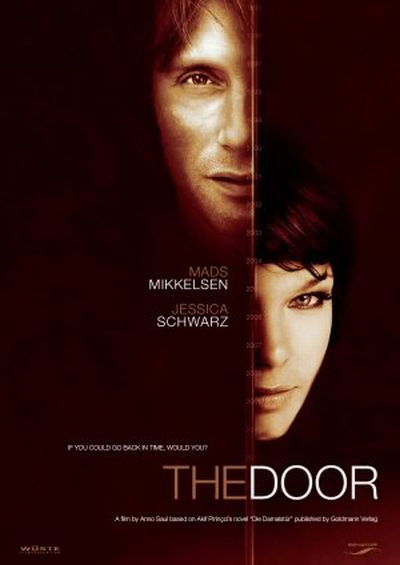 The Door (Die Tur) 2009