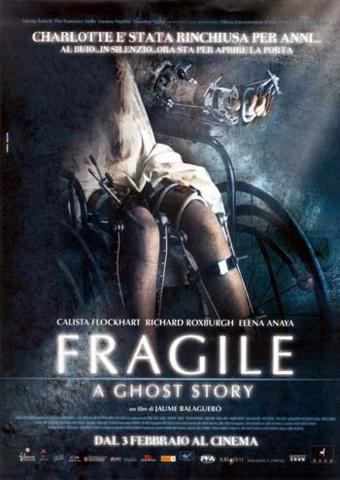 Fragile (2005)