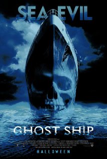 Ghost Ship (Στοιχειωμένο Πλοίο) 2002