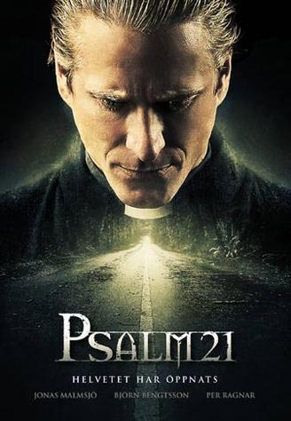 Psalm 21 (2009)