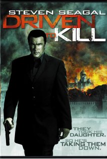 Driven to Kill (2009)