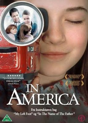 In America (2002)