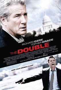 The Double (2011)