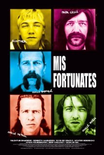 The Misfortunates (2009)