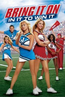 Bring It On: In It to Win It (Έτοιμες Για Όλα) 2007