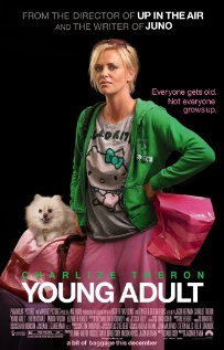 Young Adult (2011)