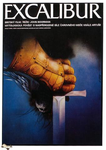 Excalibur (1981)