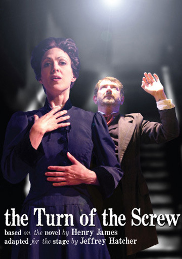 The Turn Of The Screw (Πλάσματα της φαντασίας) 2009