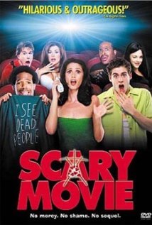 Scary Movie 1 (2000)