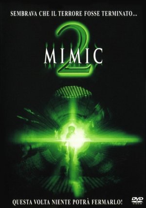 Mimic 2 (2001)