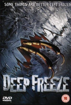 Deep Freeze (Ανταρκτική: Ώρα Μηδέν) 2003