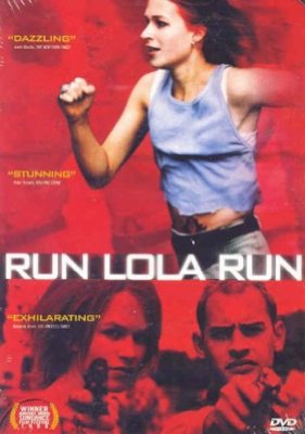 Lola Rennt (Run Lola Run / Τρέξε Λόλα) 1998