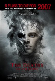 The Deaths of Ian Stone (2007)