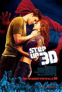 Step Up 3D (Η Νέα Διάσταση ) 2010