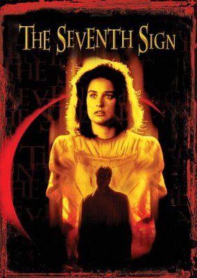 The Seventh Sign (Το έβδομο σημάδι) 1988