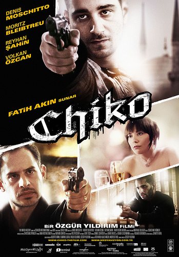 Chiko (2008)