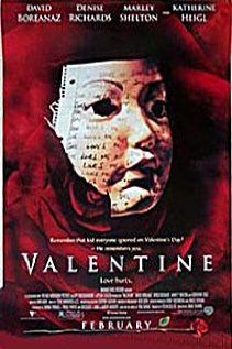 Valentine (2001)