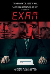 Exam (2009)