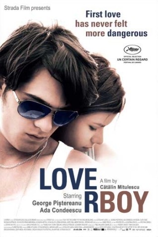 Loverboy (2011)