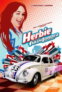 Herbie Fully Loaded (Κατσαριδάκι για Πάντα) 2005