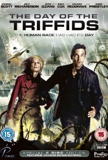 The Day of the Triffids (Γή ώρα μηδέν) 2009