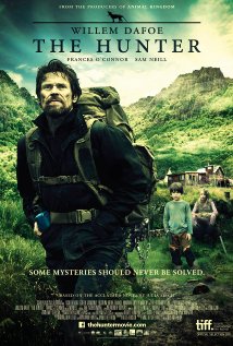 The Hunter (2011)