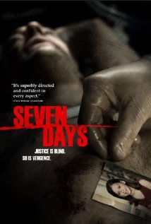 7 Days (Les 7 jours du talion) 2010