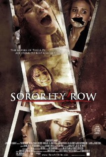 Sorority Row (Αιματηρή Αδελφότητα) 2009