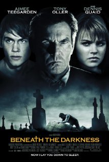 Beneath the Darkness (2011)