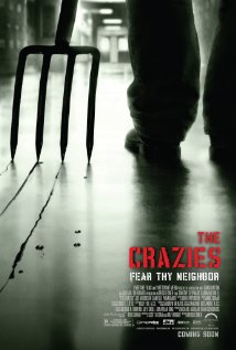 The Crazies (Παράνοια) 2010