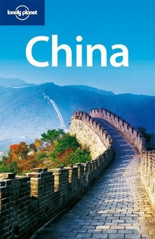 Lonely Planet: China (Kίνα)