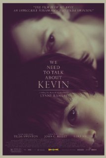 We Need to Talk About Kevin (2011)