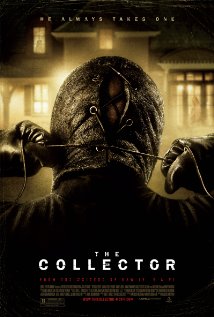 The Collector (Ο Εισβολέας) 2009