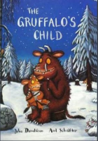 The Gruffalo's Child (2011)