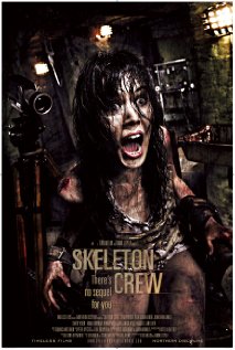 Skeleton Crew (2009)