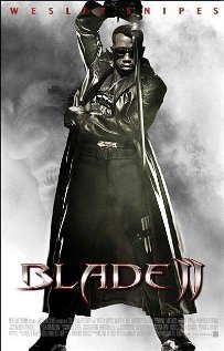 Blade II: Bloodlust (2002)