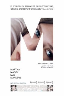 Martha Marcy May Marlene (2011)