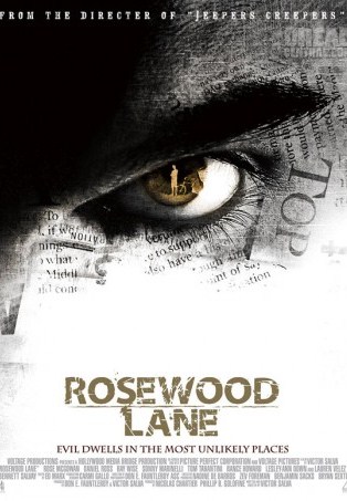 Rosewood Lane (2011)