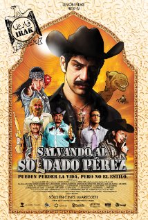 Saving Private Perez (2011)