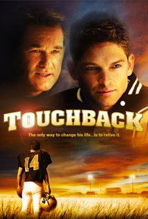 Touchback (2012)