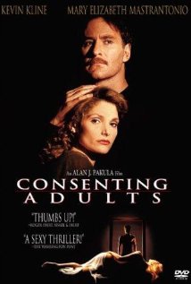 Consenting Adults (1992)