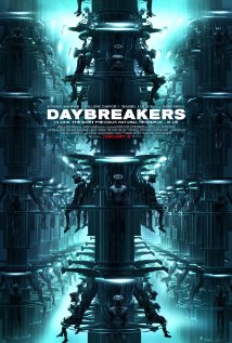 Daybreakers (Νέα Φυλή) 2009