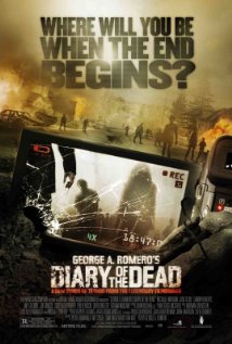 Diary of the Dead (Το Ημερολόγιο Των Νεκρών) 2007