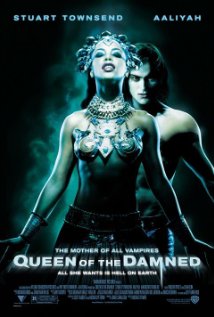 Queen Of The Damned (Η βασίλισσα Των Καταραμένων) 2002