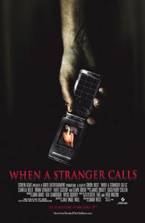 When a Stranger Calls (2006)