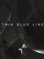 Wonders of the solar system: "The thin blue Line" (Τα θαύματα του Σύμπαντος : Η λεπτη μπλε Γραμμη)