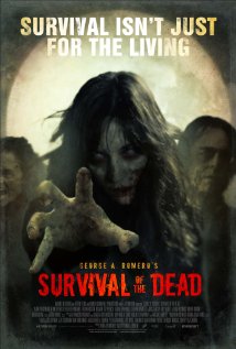 Survival Οf Τhe Dead (Επιζώντας Από Τους Απέθαντους) 2009